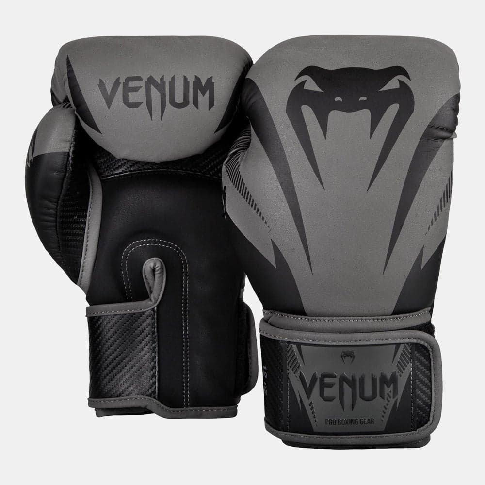 VENUM Impact 10oz - Luxury Boxing Gloves for Precision - Image 1