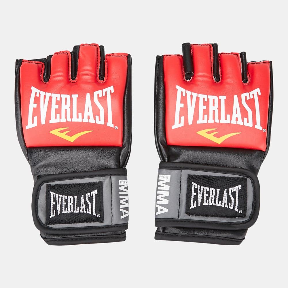 EVERLAST MMA Pro Style Grappling Gloves - Unisex Freedom - Image 1