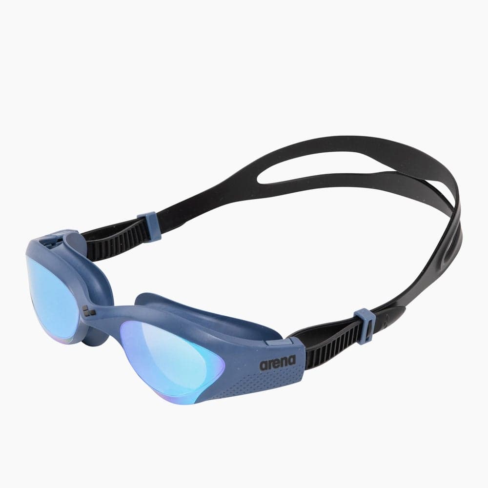arena The One Mirror: Enhanced Vision Swimming Goggles - Image 1