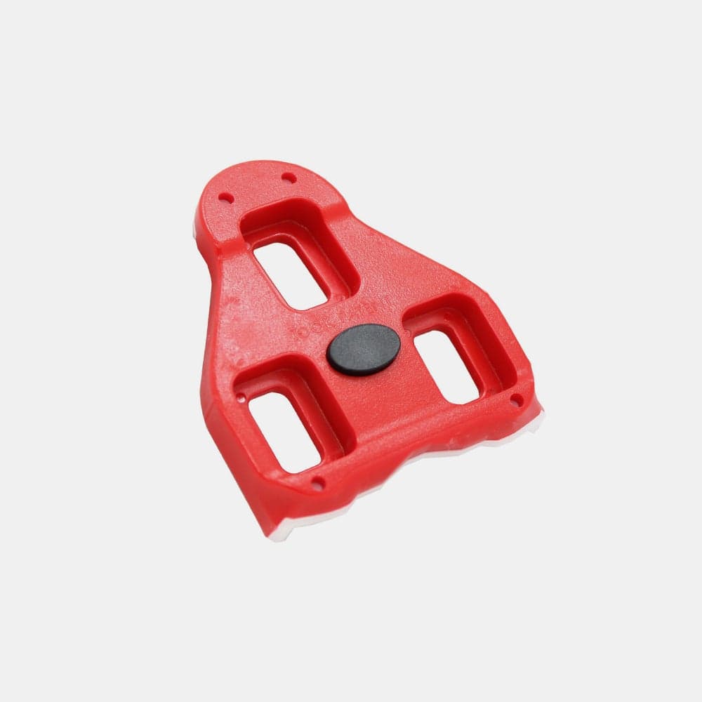Look Delta Cleats: Efficiency Meets Safety in Cycling - Image 1