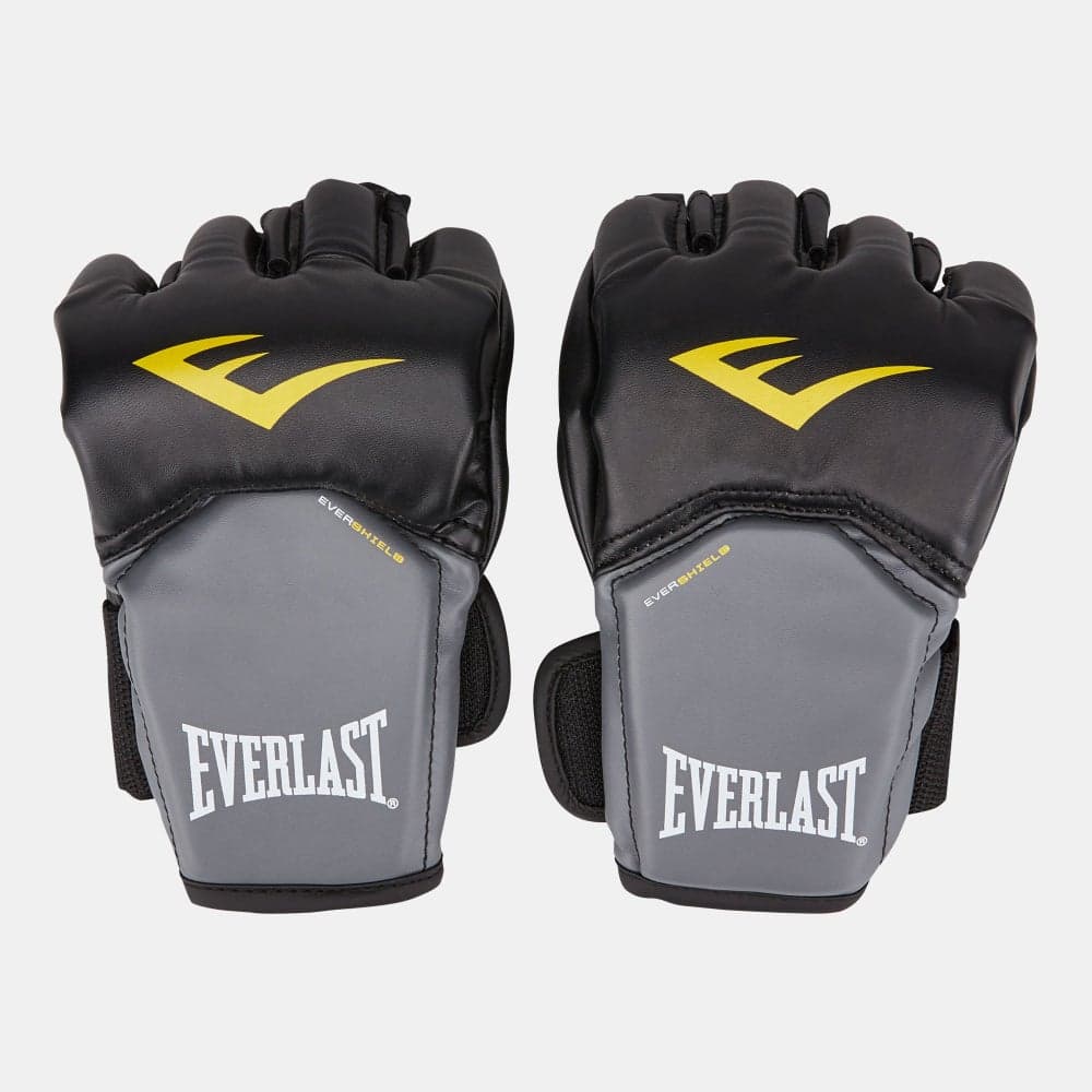 EVERLAST MMA Powerlock Pro Training Gloves - Image 1
