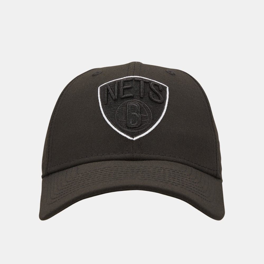 Brooklyn Nets Neon Pack 2 9Forty Cap by NEW ERA - Image 1