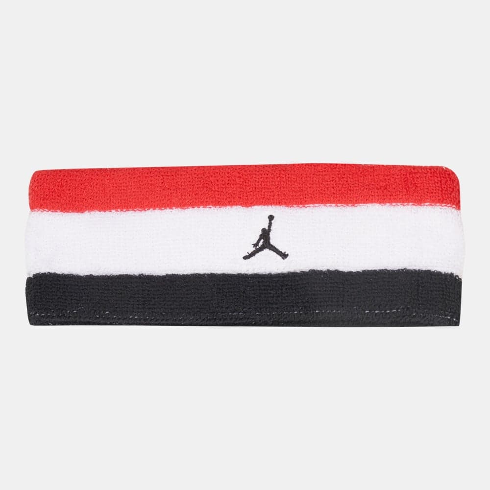 Nike Men's Terry Headband - Ultimate Comfort and Focus - Image 1