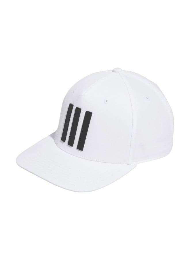 Adidas TOUR HAT 3 STP: Eco-Friendly Golf Cap for Men - Image 1