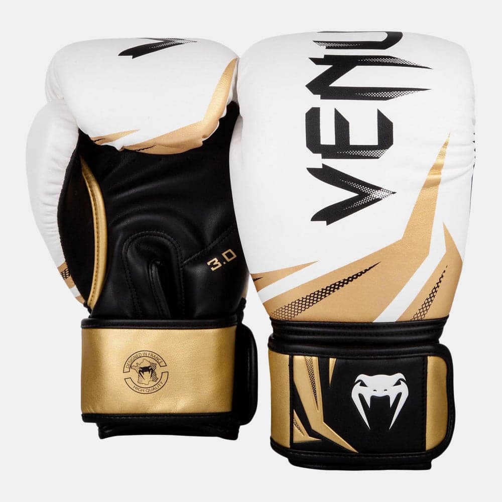 VENUM Challenger 3.0 - Luxe 14oz Boxing Gloves - Image 1