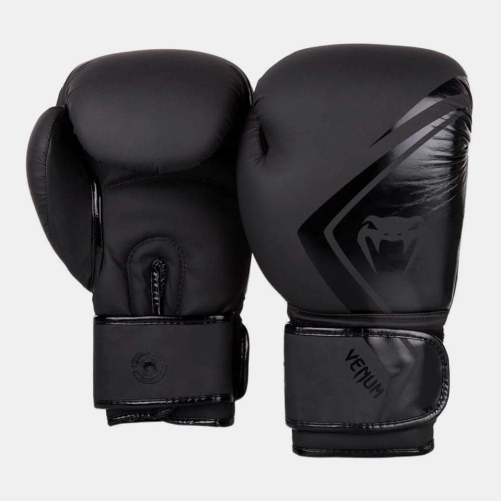 VENUM Contender 2.0 – Enhanced 14oz Boxing Gloves - Image 1