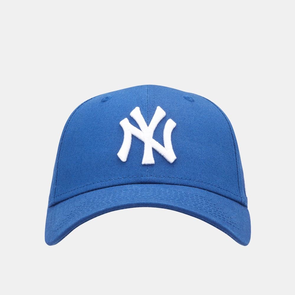 NEW ERA New York Yankees 9FORTY Essential Cap for Men - Image 1