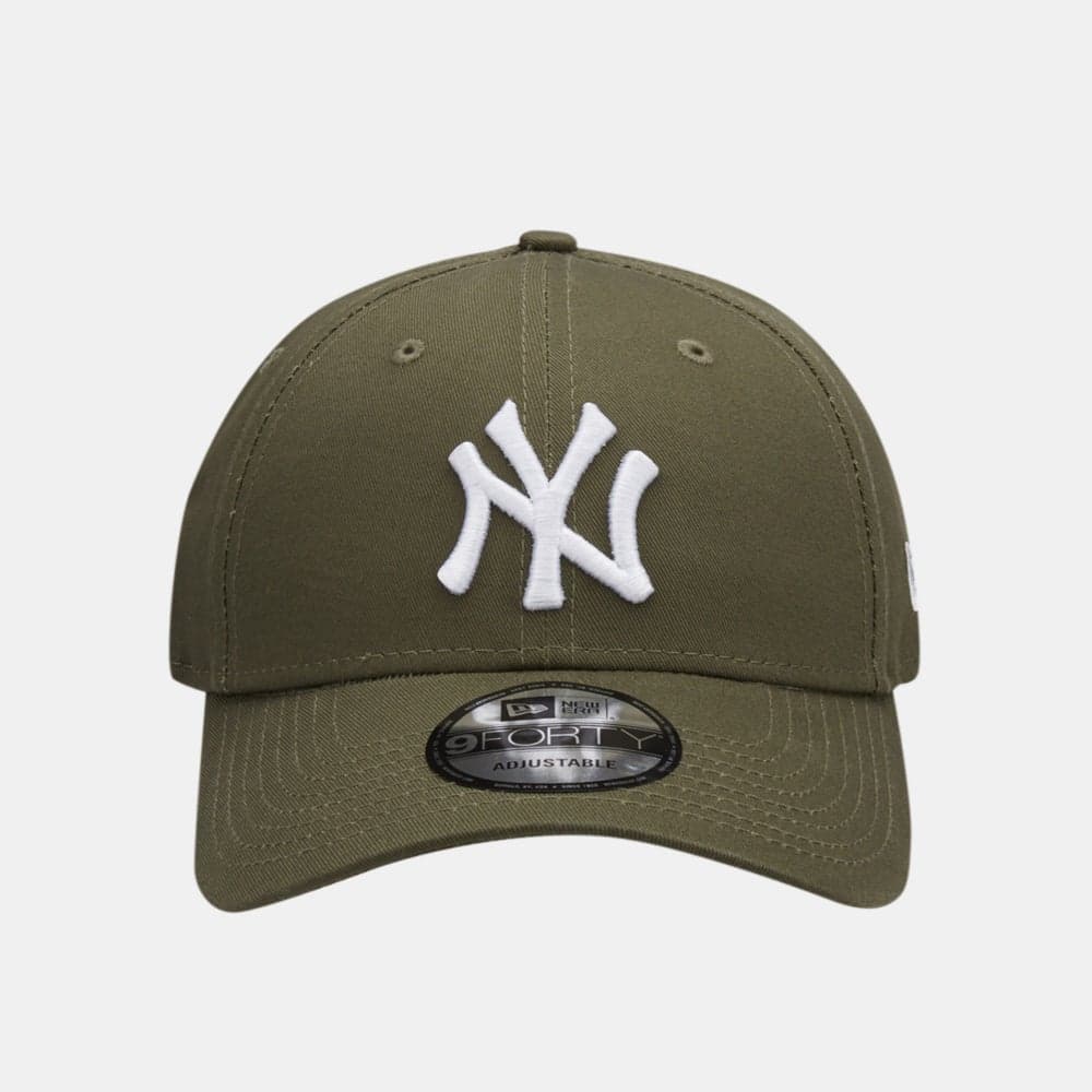 NEW ERA Essential 9FORTY New York Yankees Men's Cap - Image 1