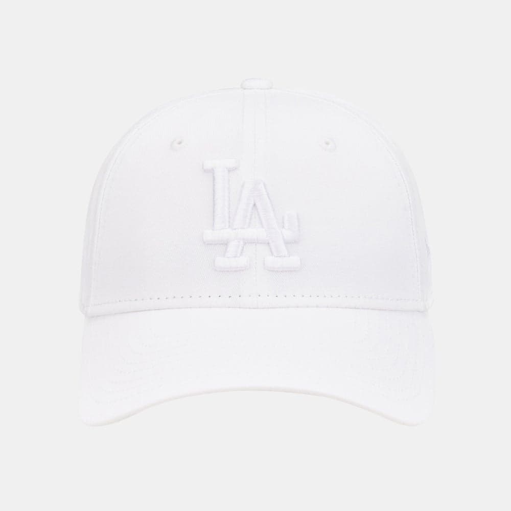 Los Angeles Dodgers Essential 9FORTY Snapback Cap by New Era - Image 1