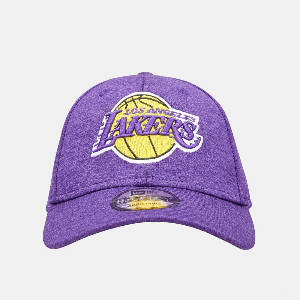 NEW ERA 9FORTY Los Angeles Lakers Men's Cap - Image 1