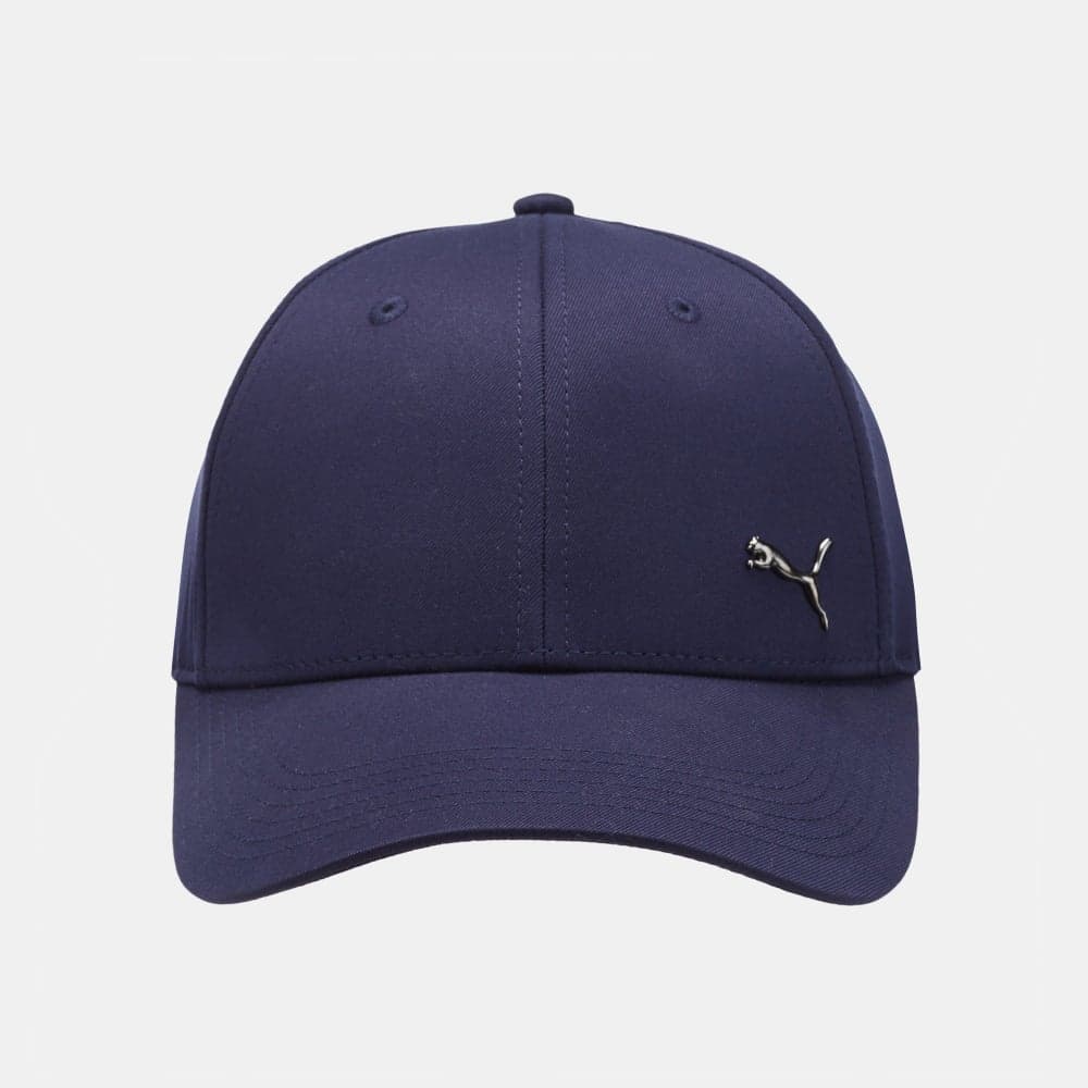 PUMA Metal Cat Cap - Stylish Comfort for Men - Image 1