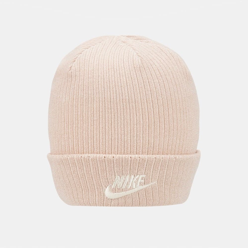 Nike Peak Beanie: Chic Winter Elegance & Comfort - Image 1