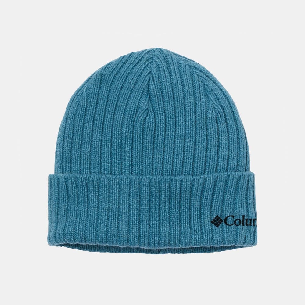 Columbia Watch II Beanie: Chic Sailor-Inspired Warmth - Image 1