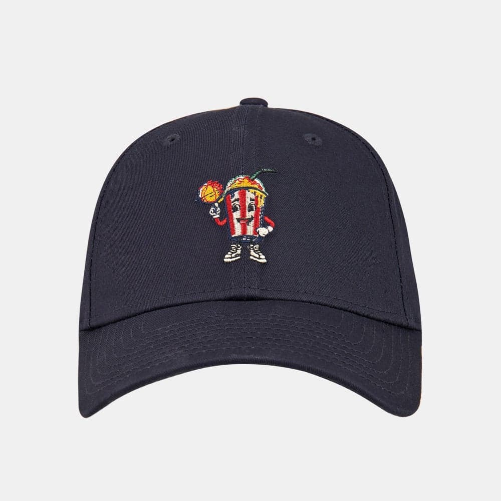 NEW ERA 9FORTY Half Time Men's Adjustable Cap - Image 1