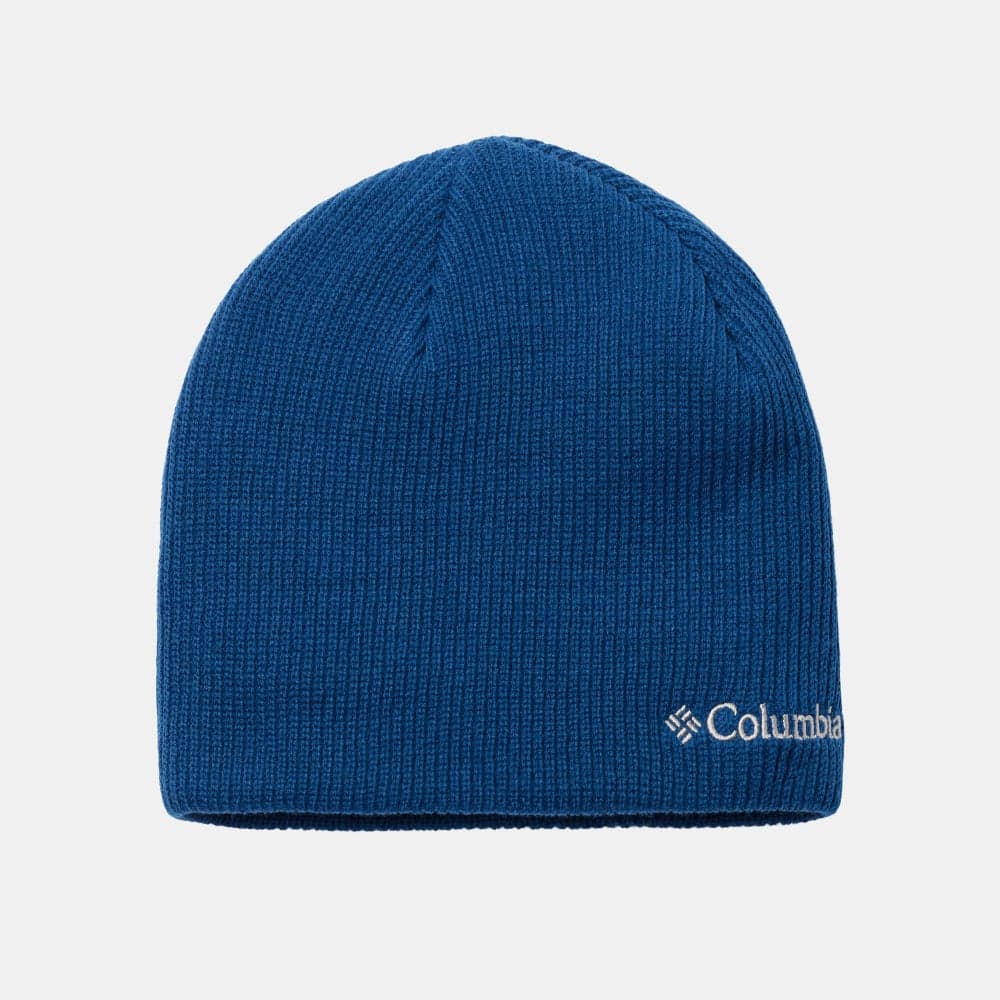 Columbia Whirlibird Watch Beanie: Unisex Elegance - Image 1