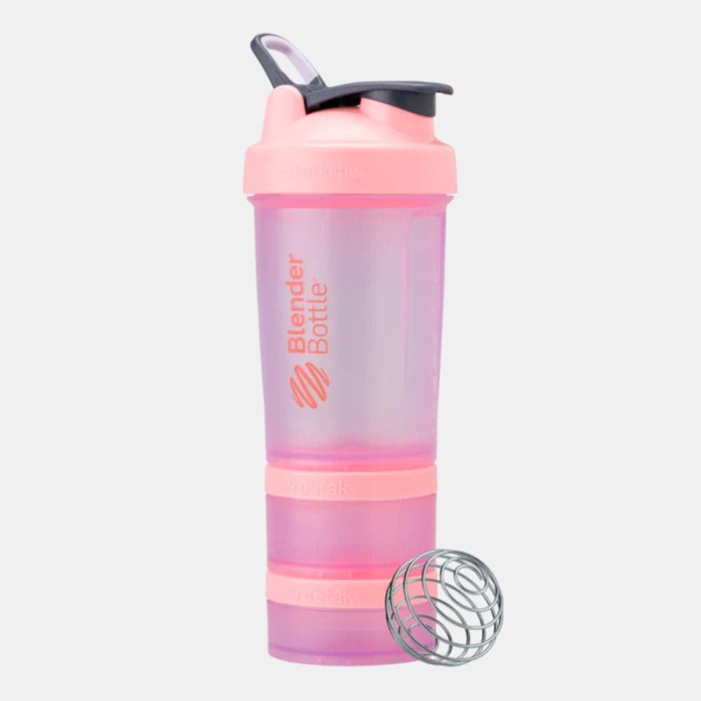 ProStak Blender Bottle 650ml - Elegance Meets Utility - Image 1