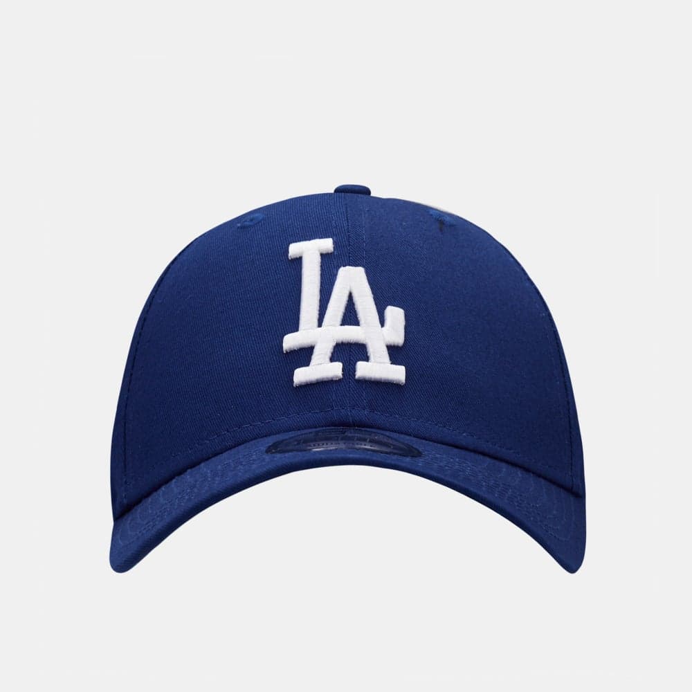 NEW ERA MLB Dodgers 9FORTY Essential Cap for Men - Image 1