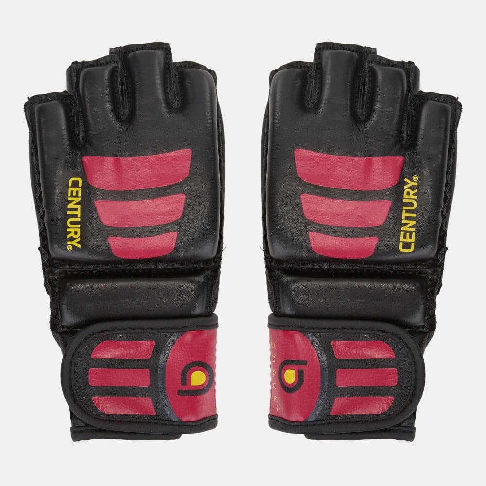 Century Brave Men's Open Palm Training Gloves - Image 1