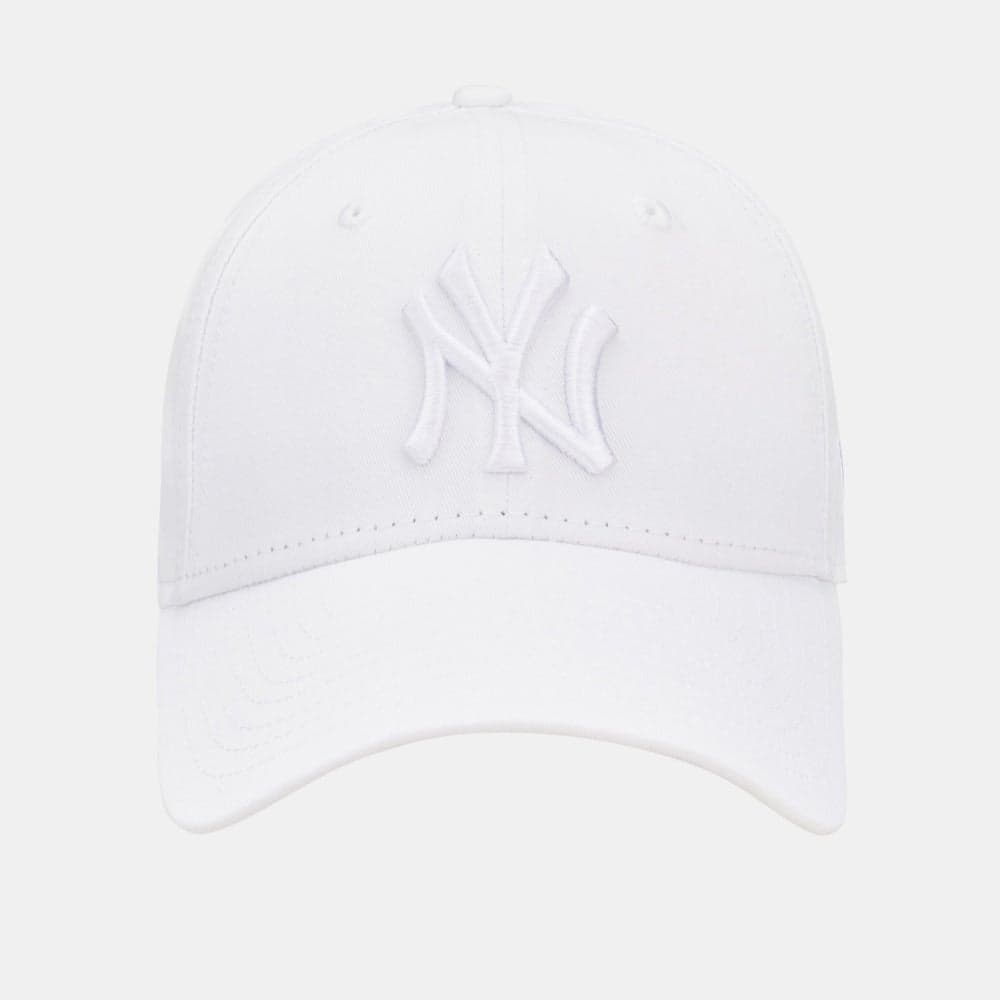 New Era MLB Yankees 9FORTY Cap - Classic Comfort - Image 1