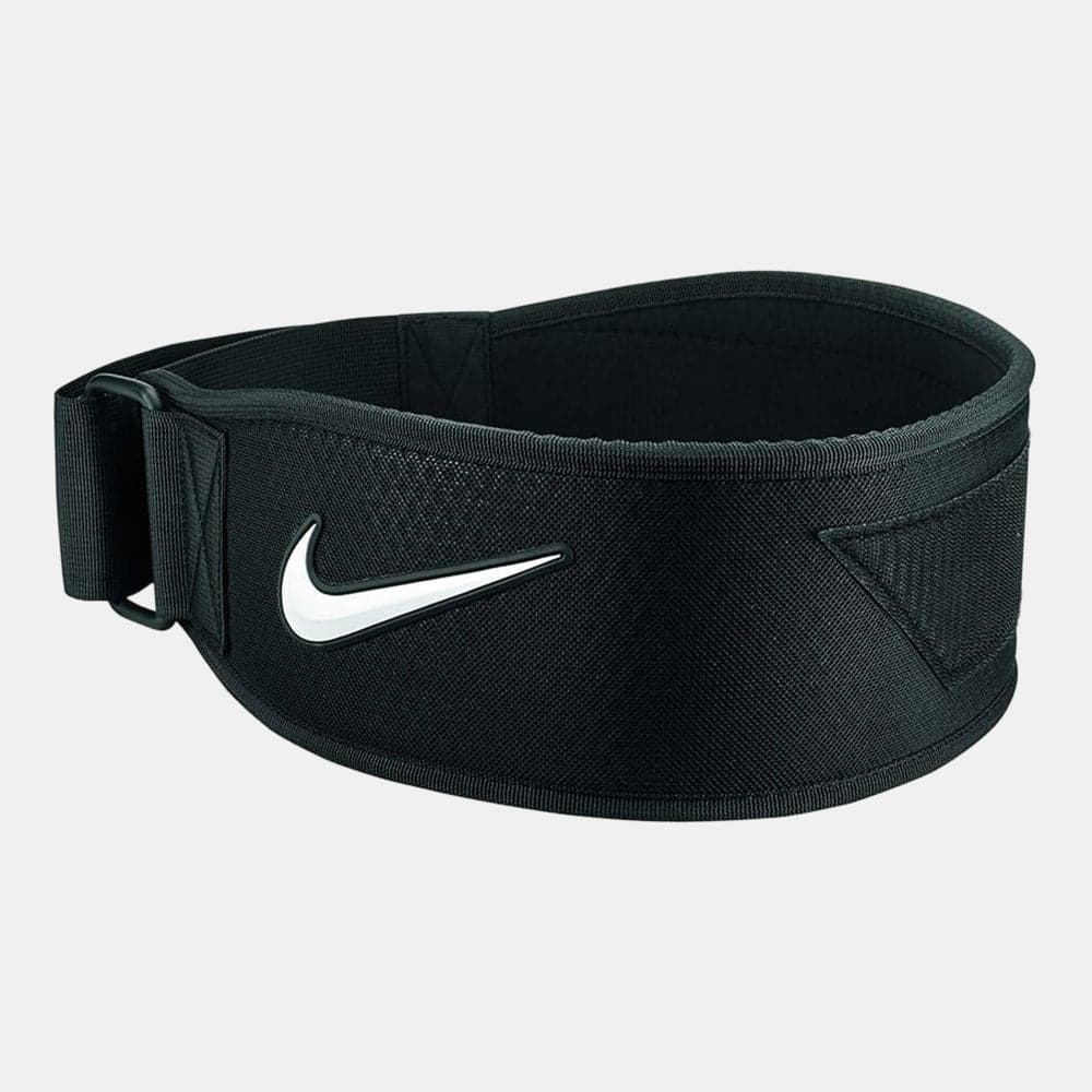 Nike Intensity Training Belt for Men: Optimal Comfort and Support - Image 1