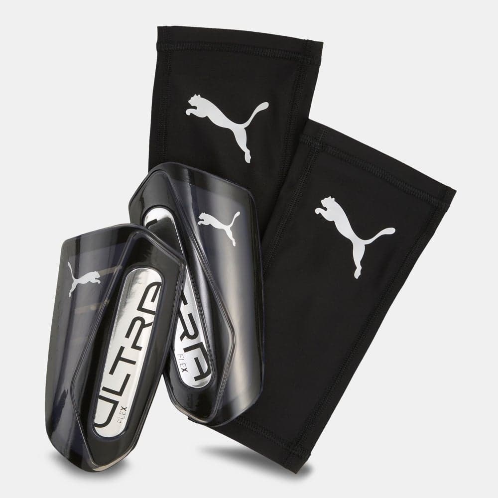 PUMA ULTRA Flex Sleeve Men’s Football Shinguards - Image 1