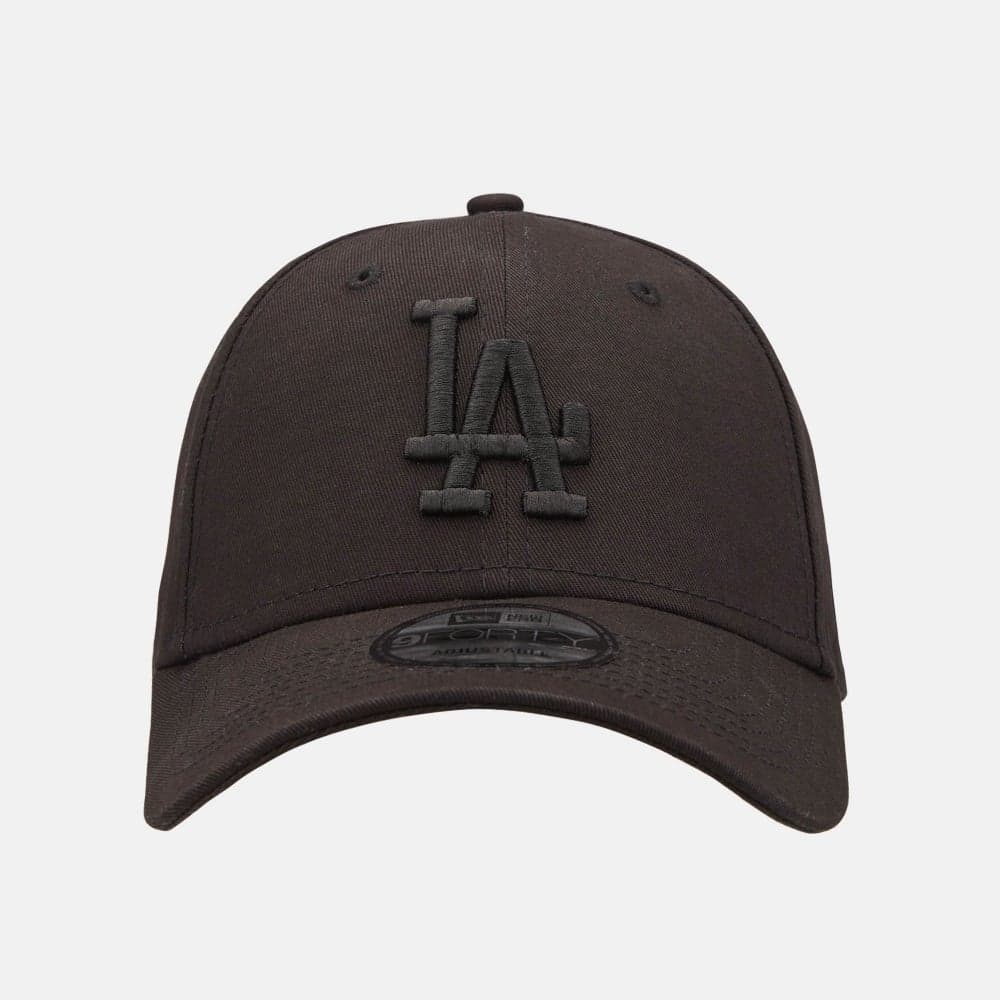 NEW ERA MLB Los Angeles Dodgers 9FORTY Essential Cap - Image 1