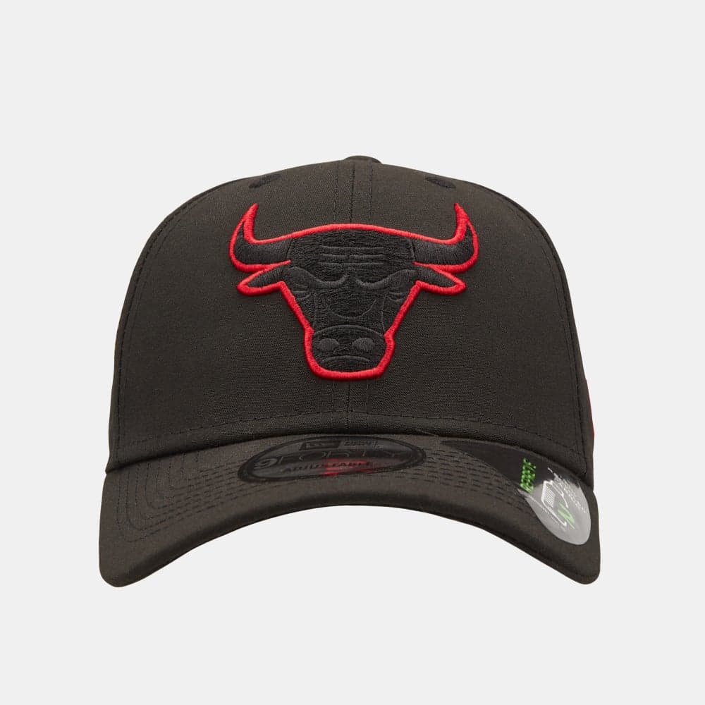 NEW ERA Neon Pack 2 9Forty Chicago Bulls Men's Cap - Image 1