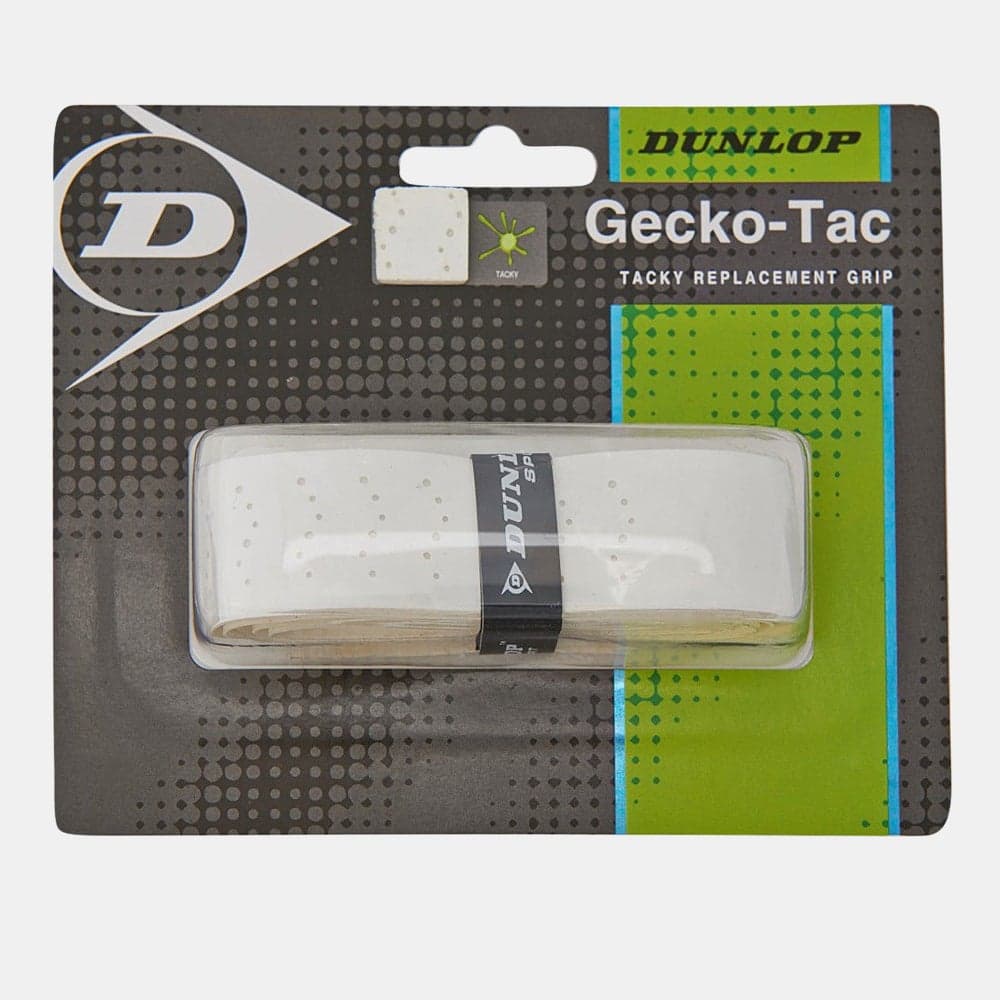 DUNLOP Gecko Tac Grip – Elevate Your Game - Image 1
