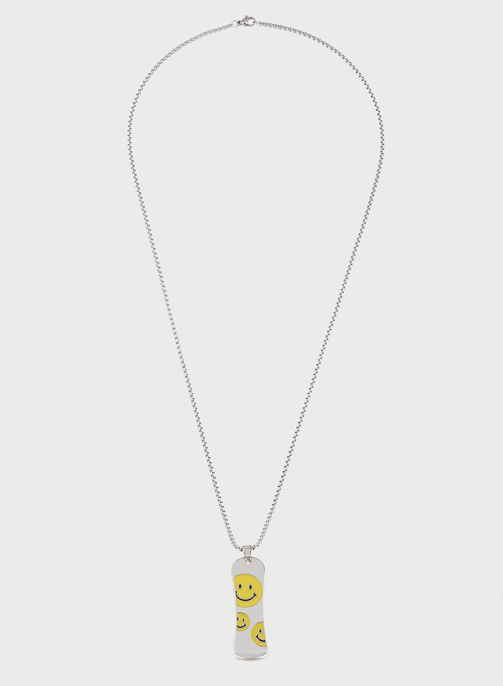 Seventy Five Men's Skateboard Pendant - Urban Sophistication - Image 1