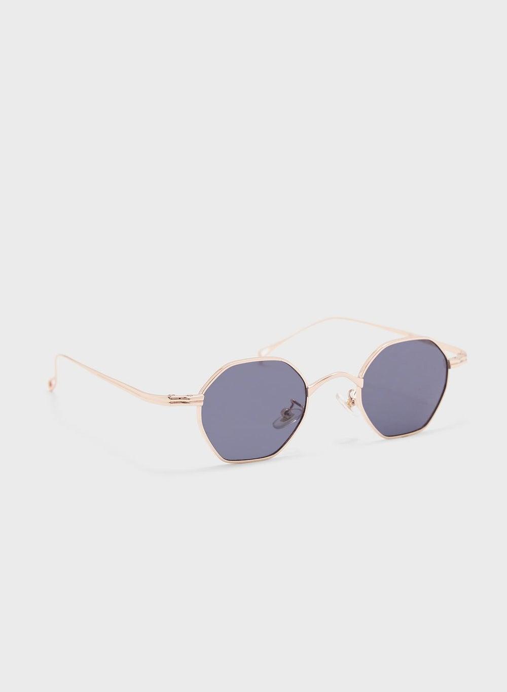 Seventy Five Mini Retro - Men's UV-Protected Sunglasses - Image 1