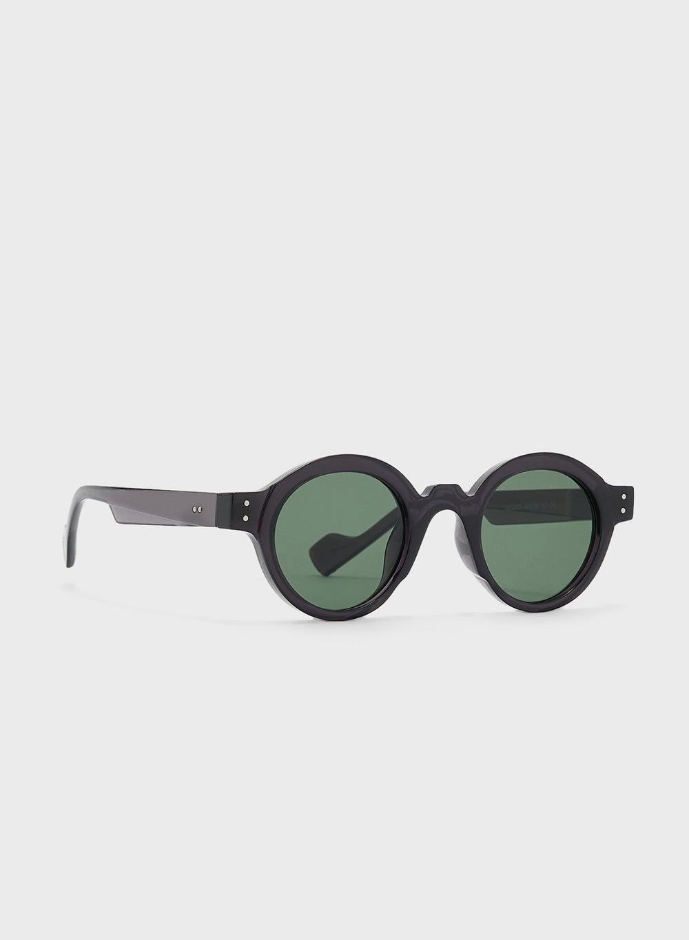 Seventy Five Casual Round Sunglasses – Style Redefined - Image 1