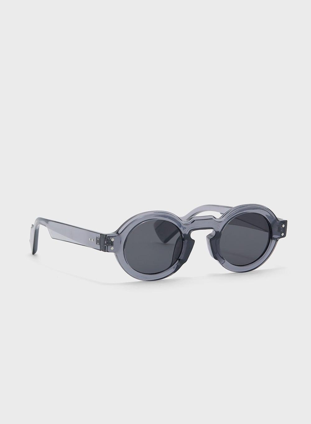 Seventy Five Casual Men's Sunglasses - Round Elegance - Image 1