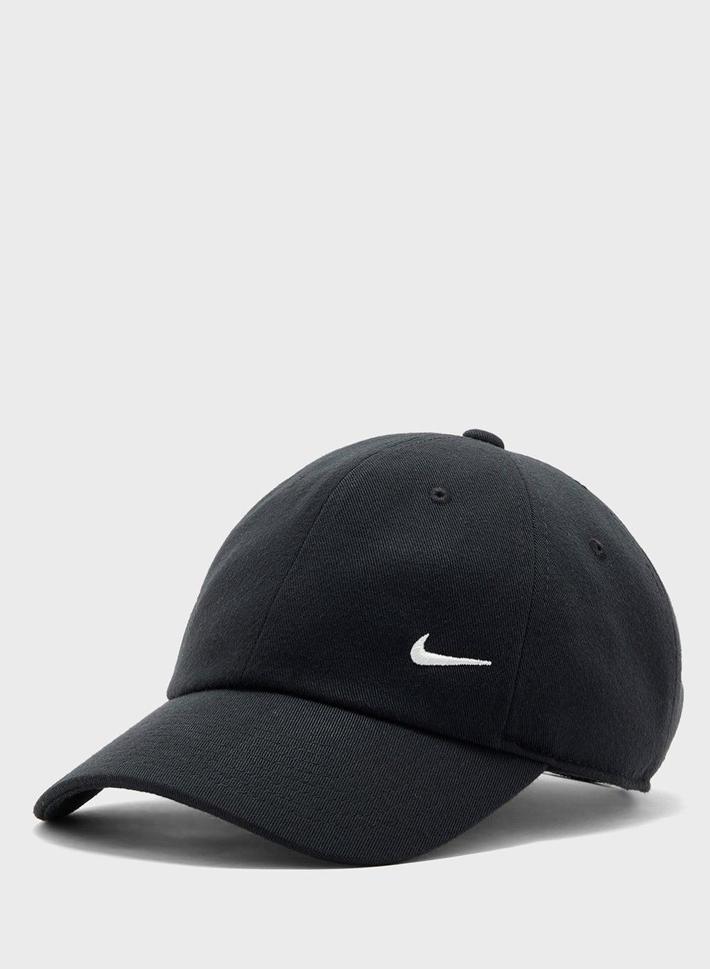 Nike Club Unstructured Swoosh Cap - Chic Utility Meets Style - Image 1