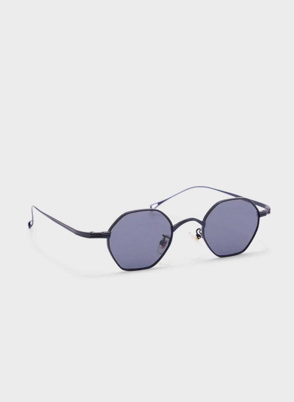 Seventy Five Mini Retro Men's Sunglasses - Image 1