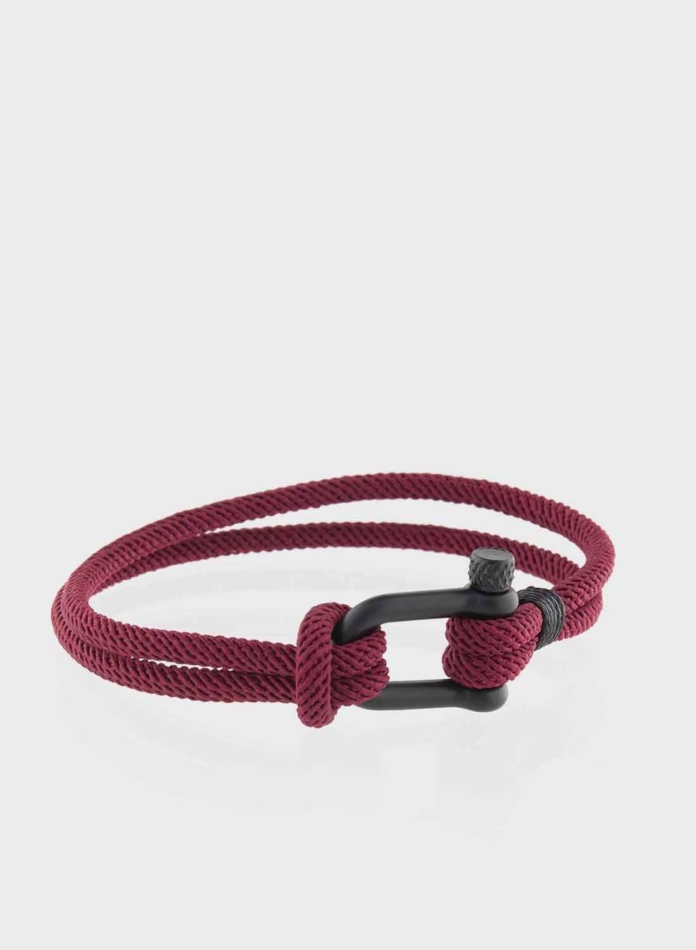 Seventy Five Urban Edge Men's Casual Bracelet - Image 1