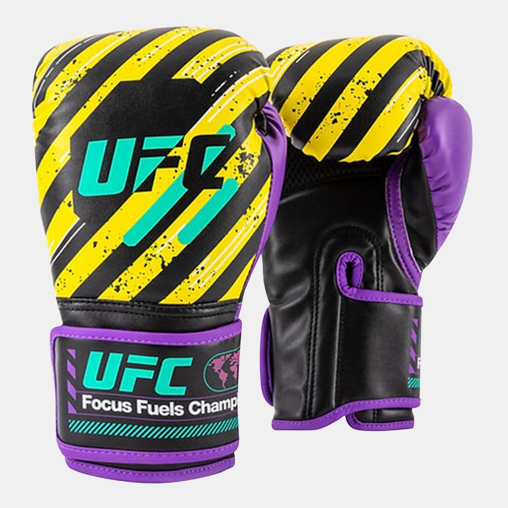 UFC Prodigy Kids' Boxing Training Gloves – Champion’s Choice - Image 1