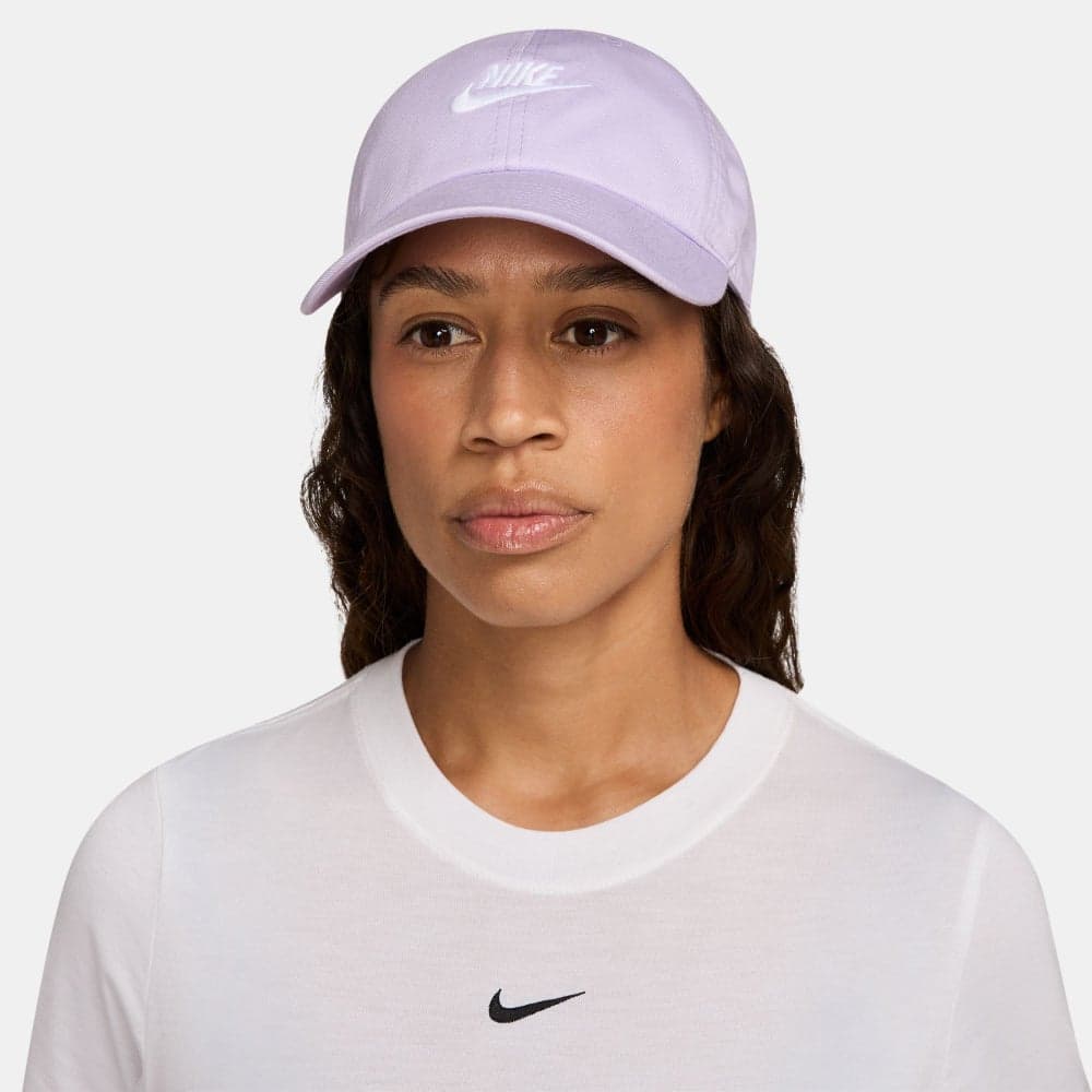 Nike Club Futura Wash Cap: Casual Elegance Redefined - Image 1