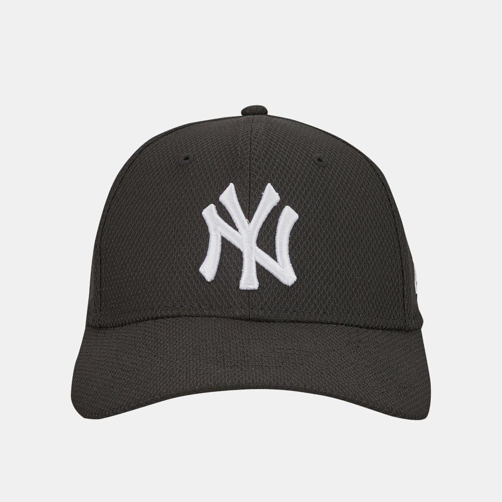 Elegant MLB New York Yankees 39THIRTY Cap - Style and Comfort - Image 1