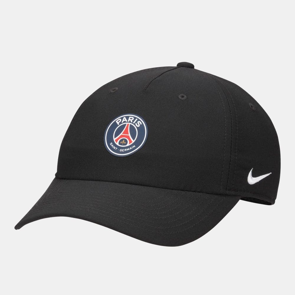Nike Paris Saint-Germain F.C. Cap - Iconic Style and Comfort - Image 1