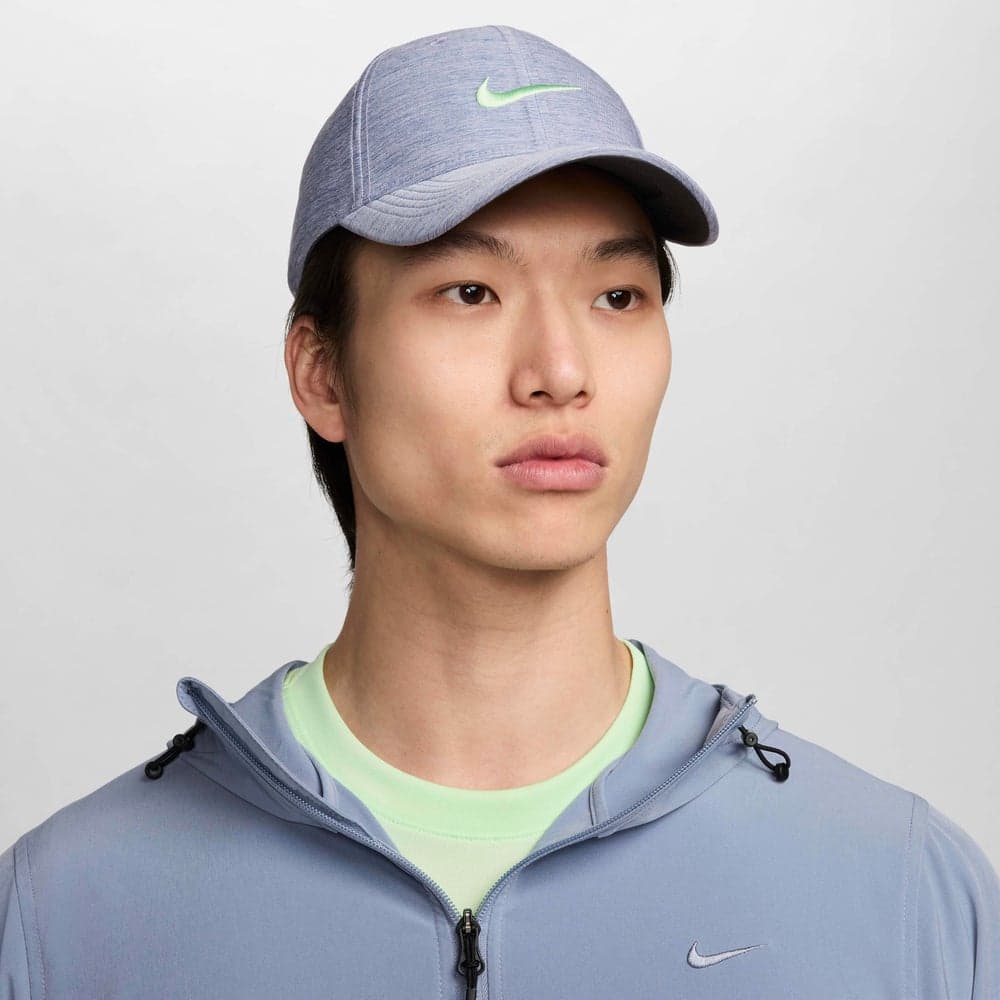 Nike Dri-FIT Club Heathered Cap - Stay Cool and Focused - Image 1