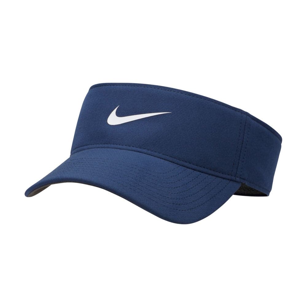 Nike Dri-FIT Ace Swoosh Visor - Elite Comfort & Style - Image 1
