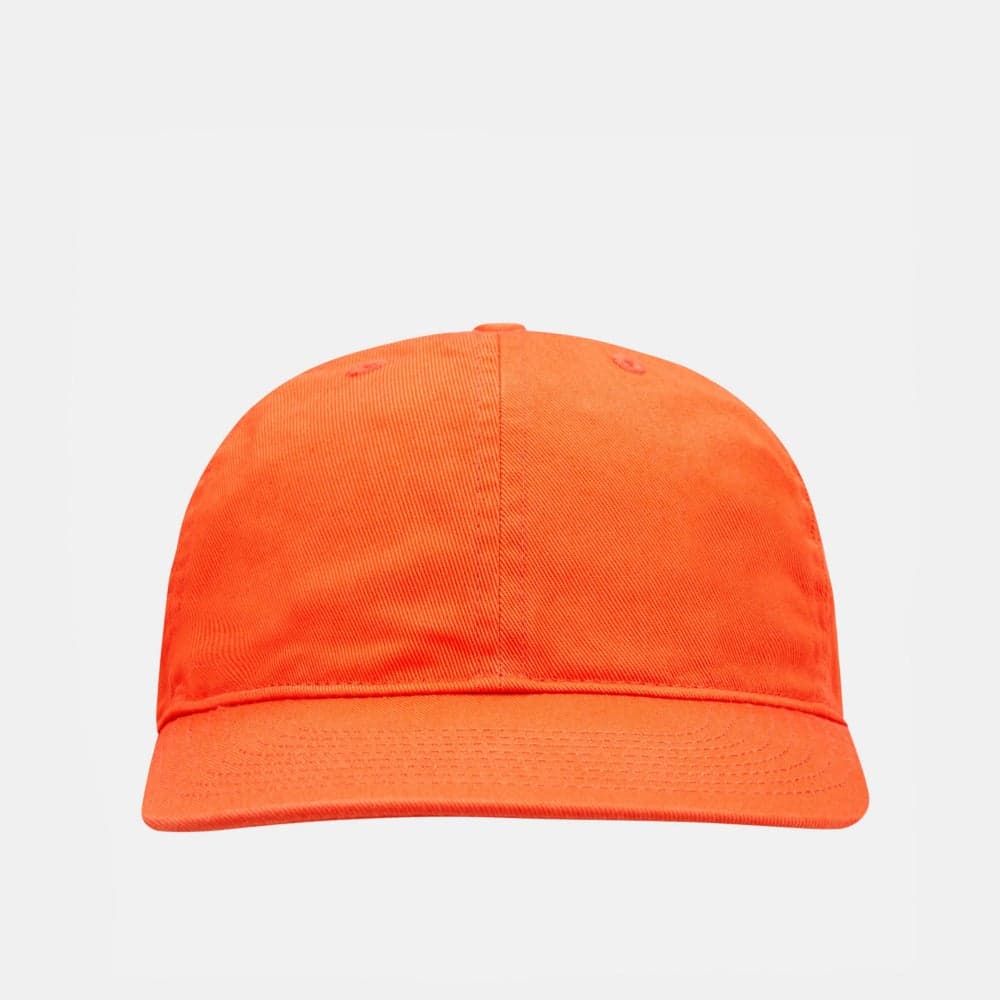 Nike Club Men's Premium Cotton Flat-Bill Cap - Image 1