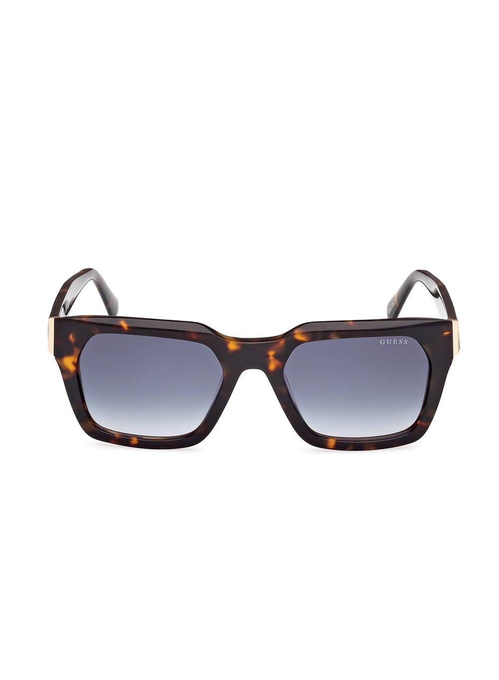 GUESS Men's Wayfarer Sunglasses - Summer Essential - Image 1