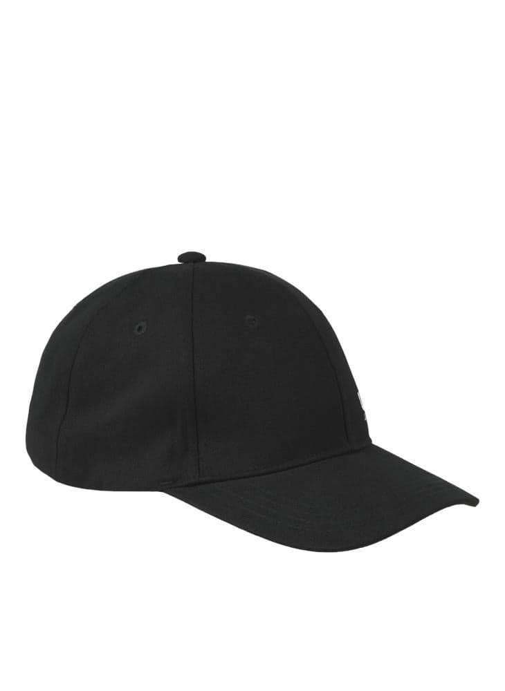 JACK & JONES Jacurbn Men's Classic Cotton Baseball Cap - Image 1