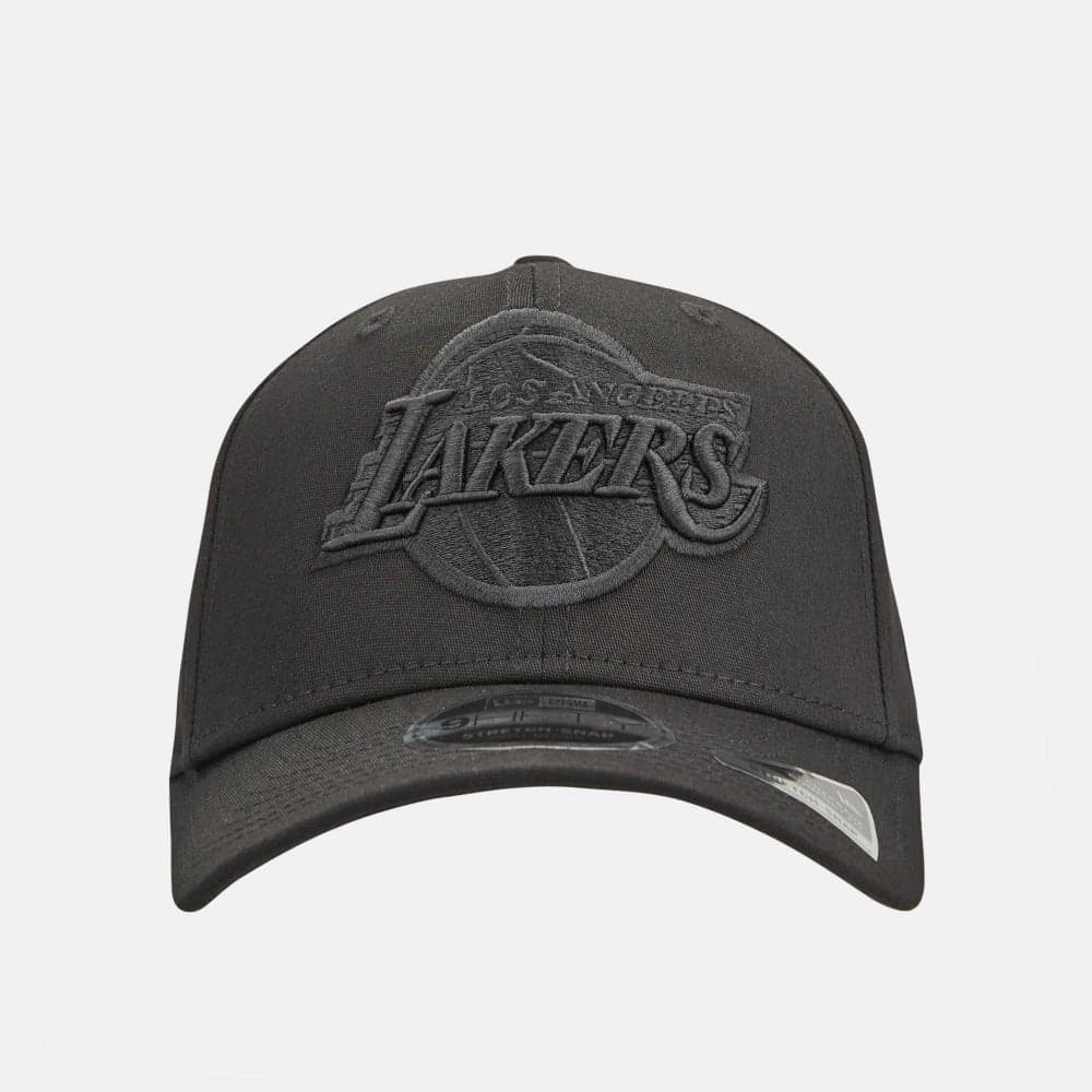 Los Angeles Lakers NBA 9FIFTY Cap by New Era - Image 1