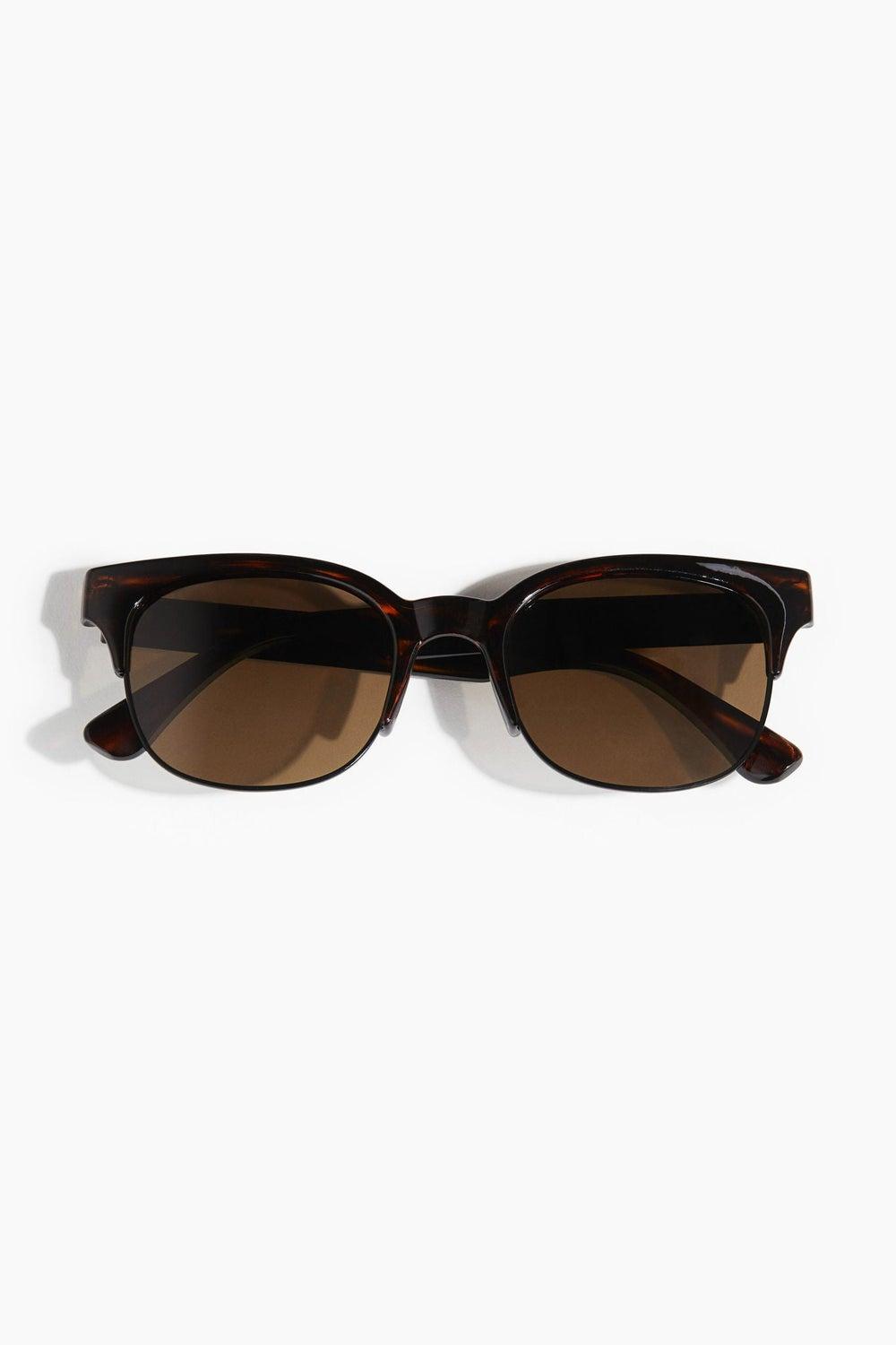 H&M Polarised Vision: Enhanced Clarity Men's Sunglasses - Image 1