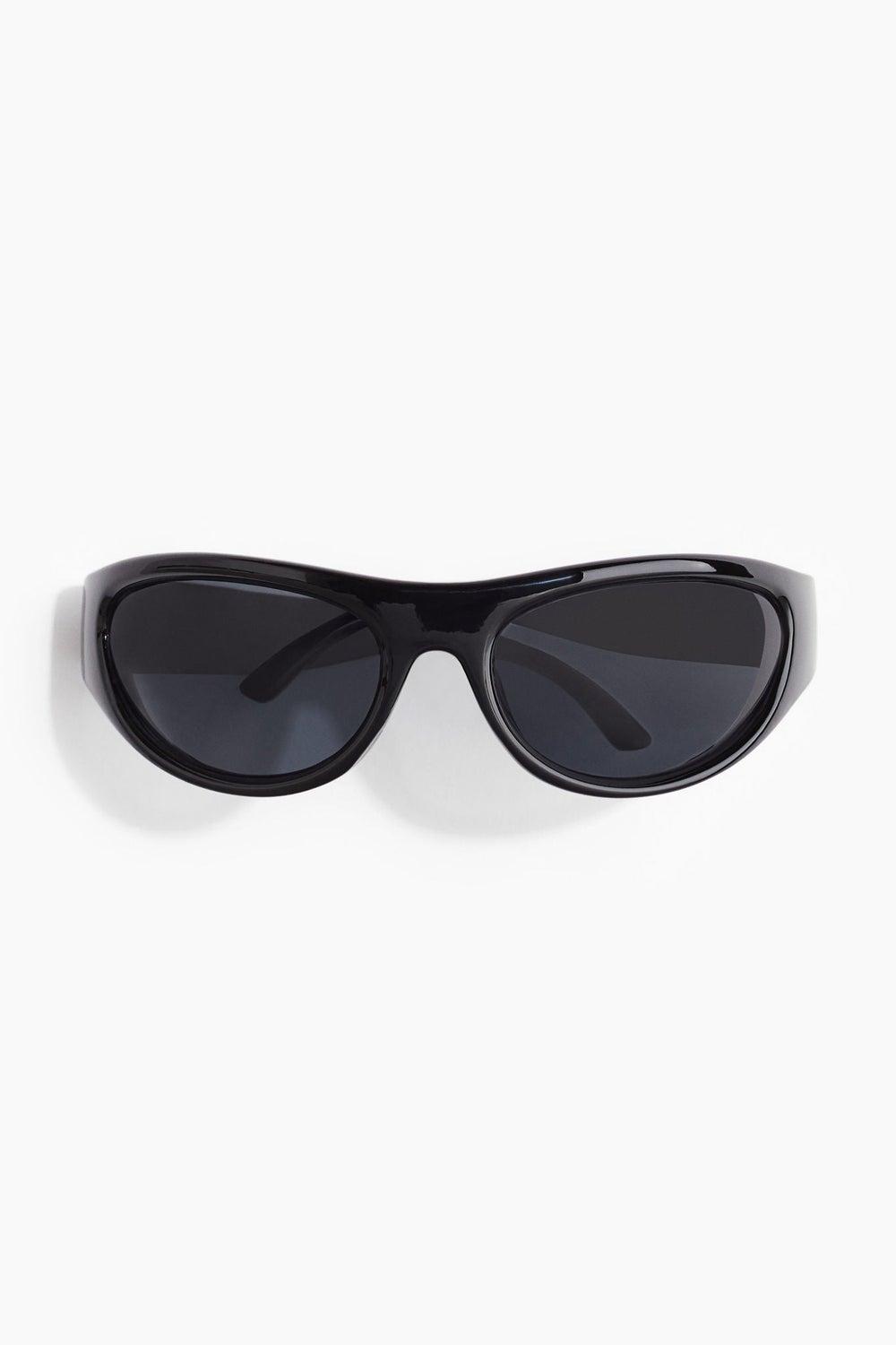 H&M Men's Elegant UV-Protective Sunglasses - Image 1