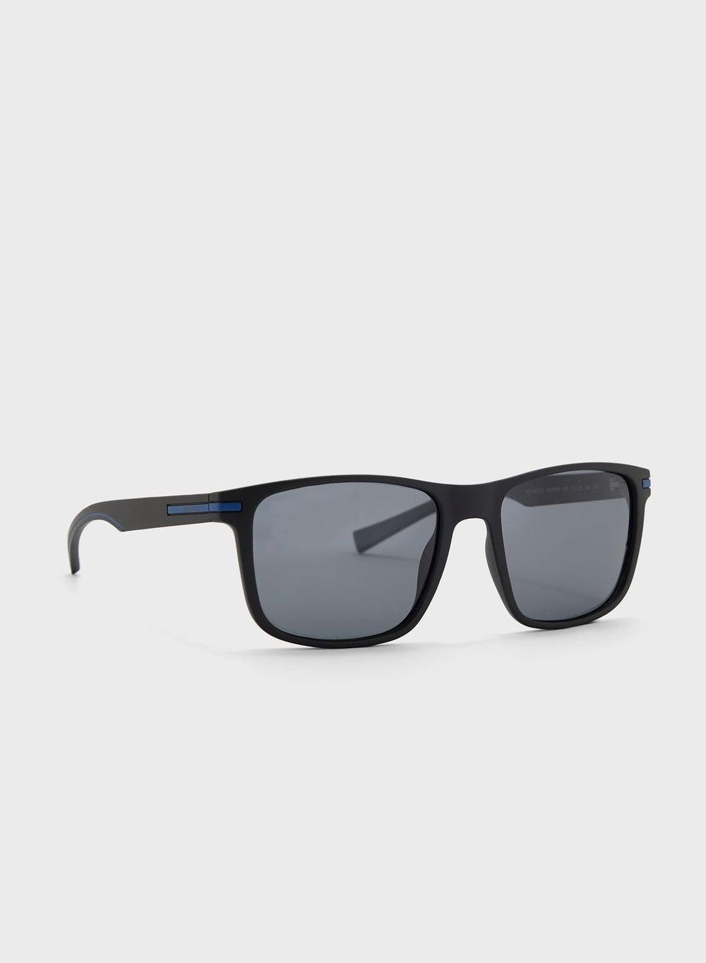 NAUTICA N3659Sp Men's Wayfarer Sunglasses - Style & Sun Protection - Image 1
