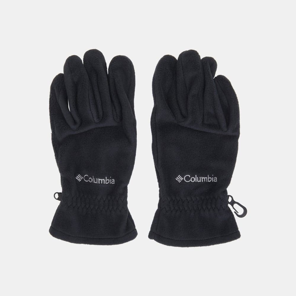 Columbia Thermarator™ Men's Gloves: Touchscreen Compatible - Image 1