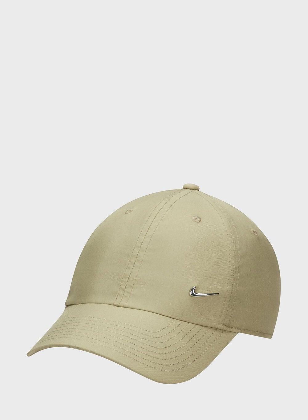 Nike Dri-Fit Club Cap - Elegance Meets Comfort - Image 1